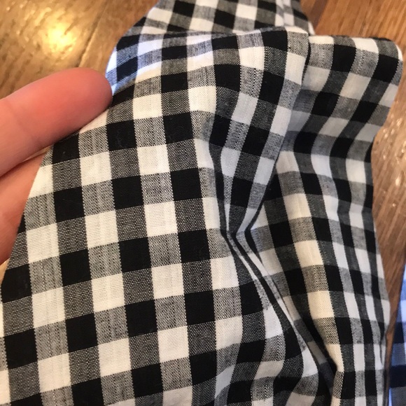 halter top crop top - Picture 2 of 2